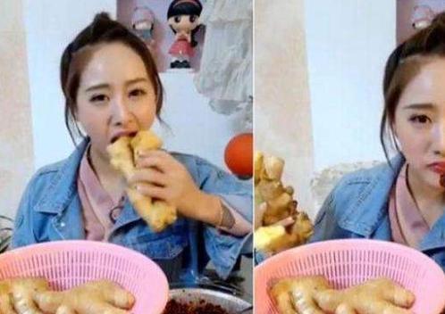 吃播|网红吃播套路多深?龙虾是塑料,火锅底料是蛋糕,连人都是假的
