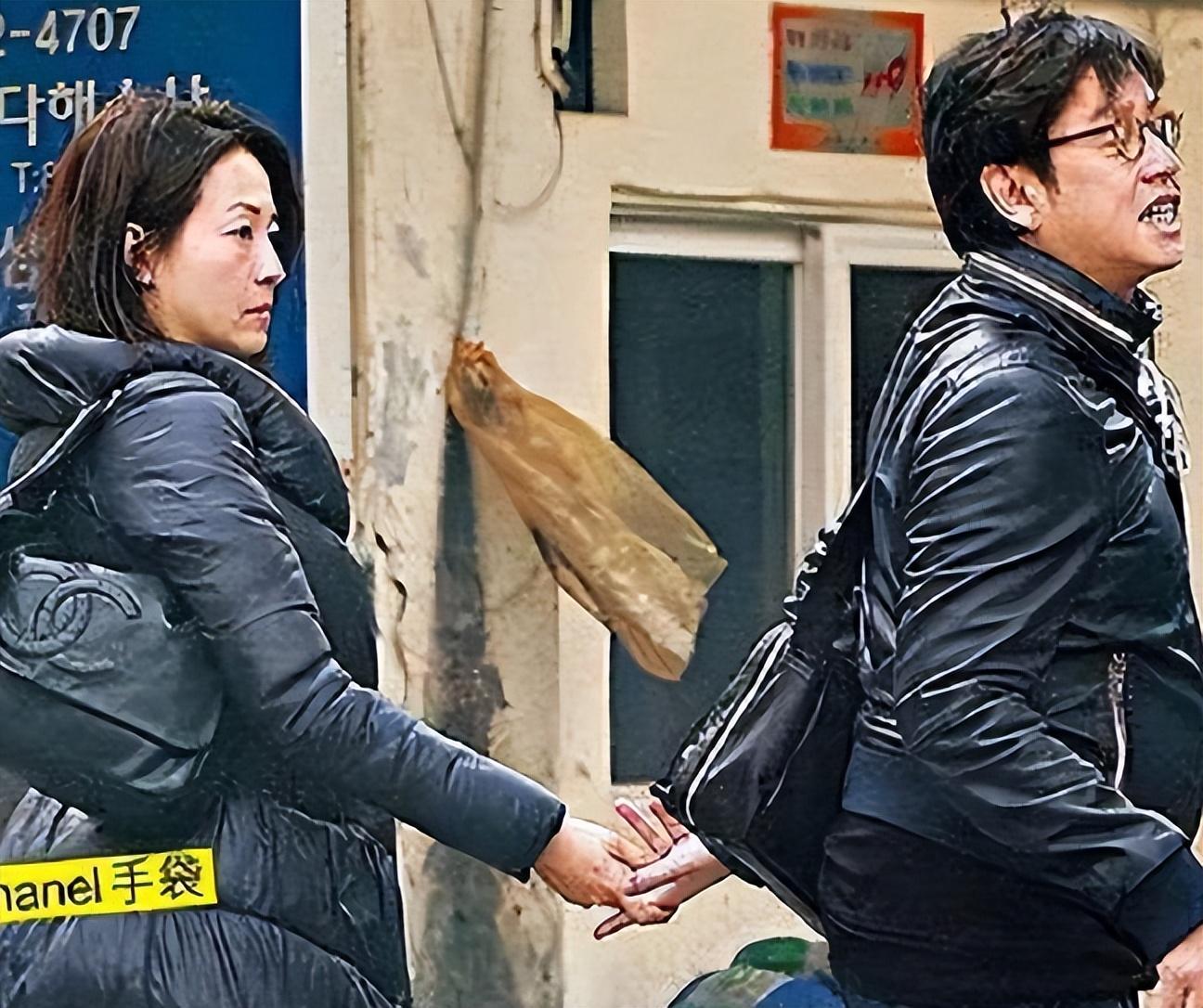 朱时茂|打着老戏骨的名号，却在娱乐圈“横行霸道”的明星，今沦为过街鼠