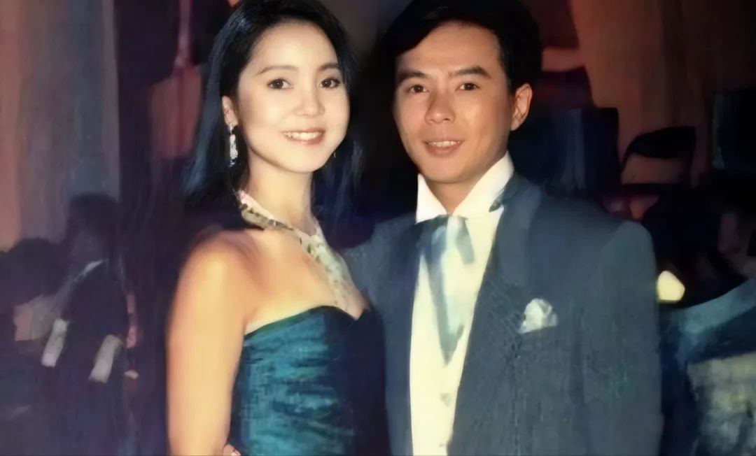 现实版庶女斗倒嫡子？最强港圈豪门女继承人的手腕是真的绝...