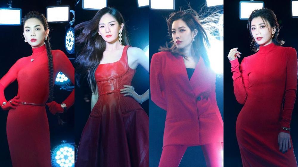 韩庚|卢靖姗带娃上浪姐致韩庚被骂!母乳喂养爹来也没用,机遇挑战并存