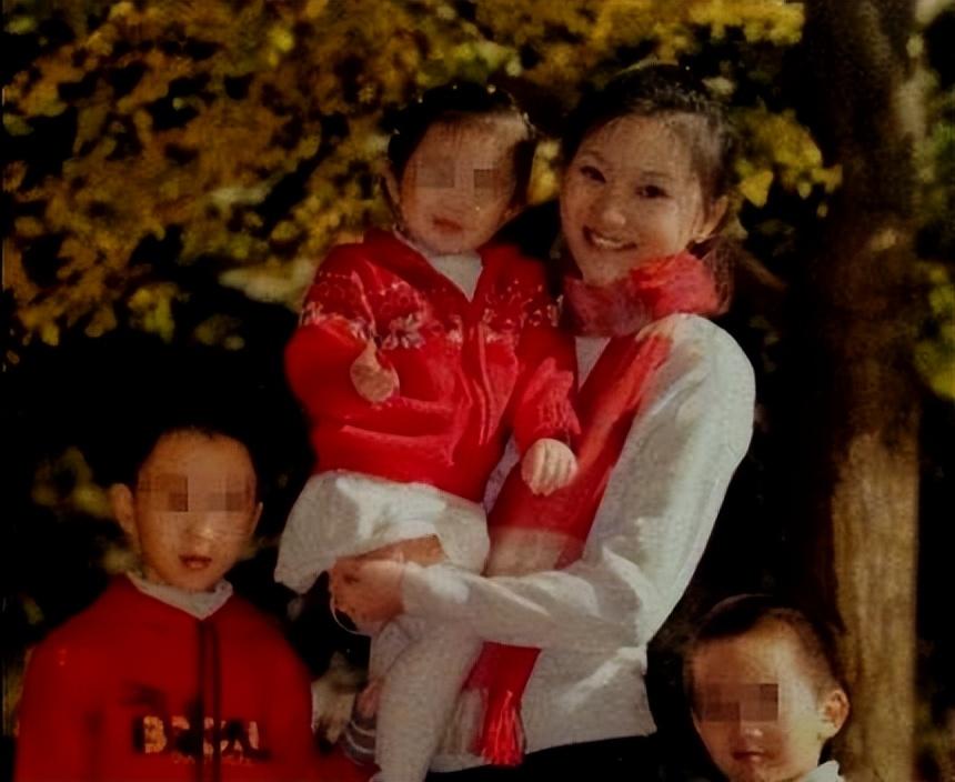 张艺谋长子张壹男：我10岁时父母才结婚，姐姐张末让我压力倍增