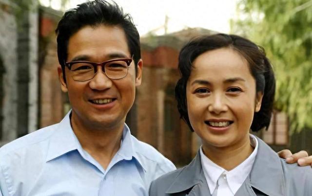 演技平平,却被捧为“老戏骨”,这7位演员,角色永远不变