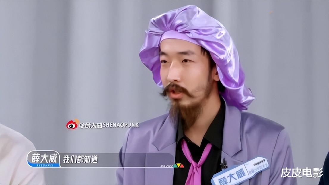 李诞|播放破15亿,湖南卫视这档“另类选秀”节目,一播我就知道会爆