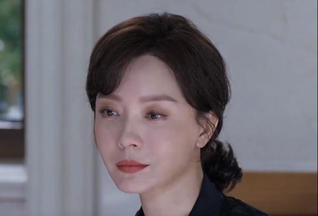 不完美受害人:一切都是赵寻自导自演!辛路是帮凶,成功洗白出狱