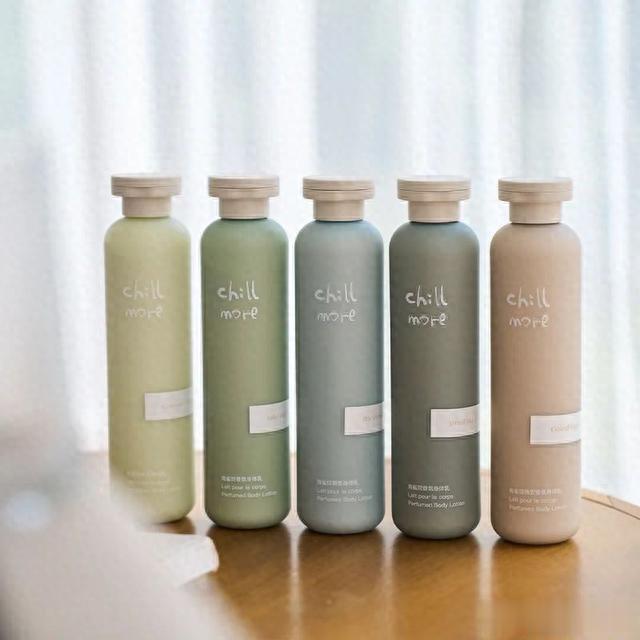 个护｜空瓶必回购的身体乳，拯救秋冬干燥肌原创