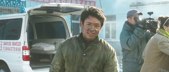 王宝强|11年了,我才发现:《树先生》原来讲的是一个男人“复仇”的故事