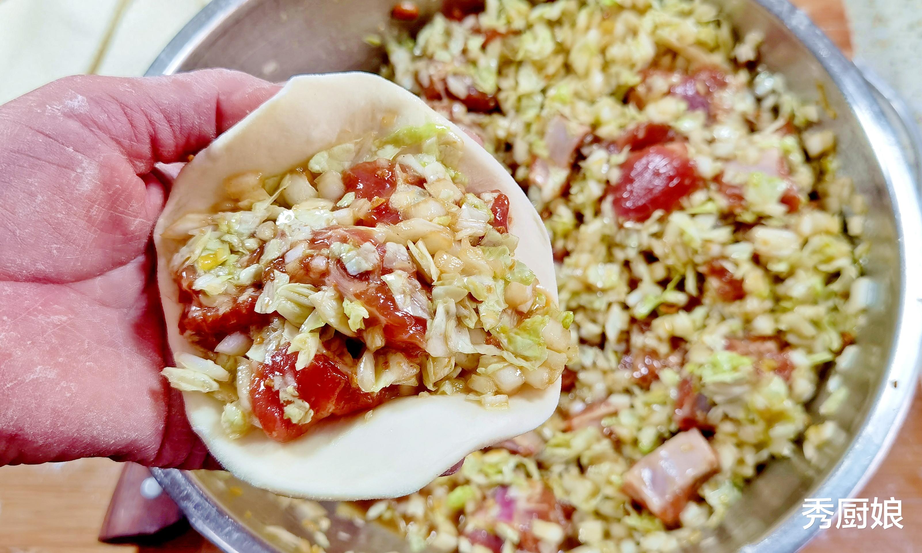 白菜|“霜降见一鲜,一年病不沾”!霜降将至,“1鲜”指啥?别不懂吃