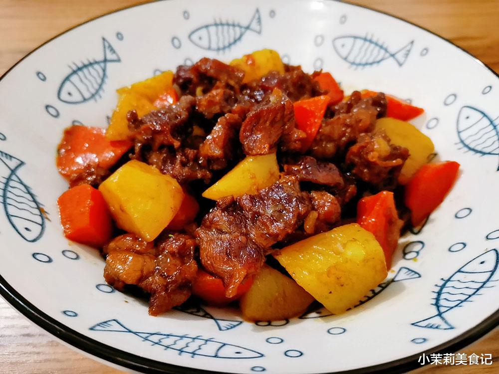 凉菜|寒露后,中老年少吃炒菜凉菜,多吃4道炖菜,营养好消化温暖度秋