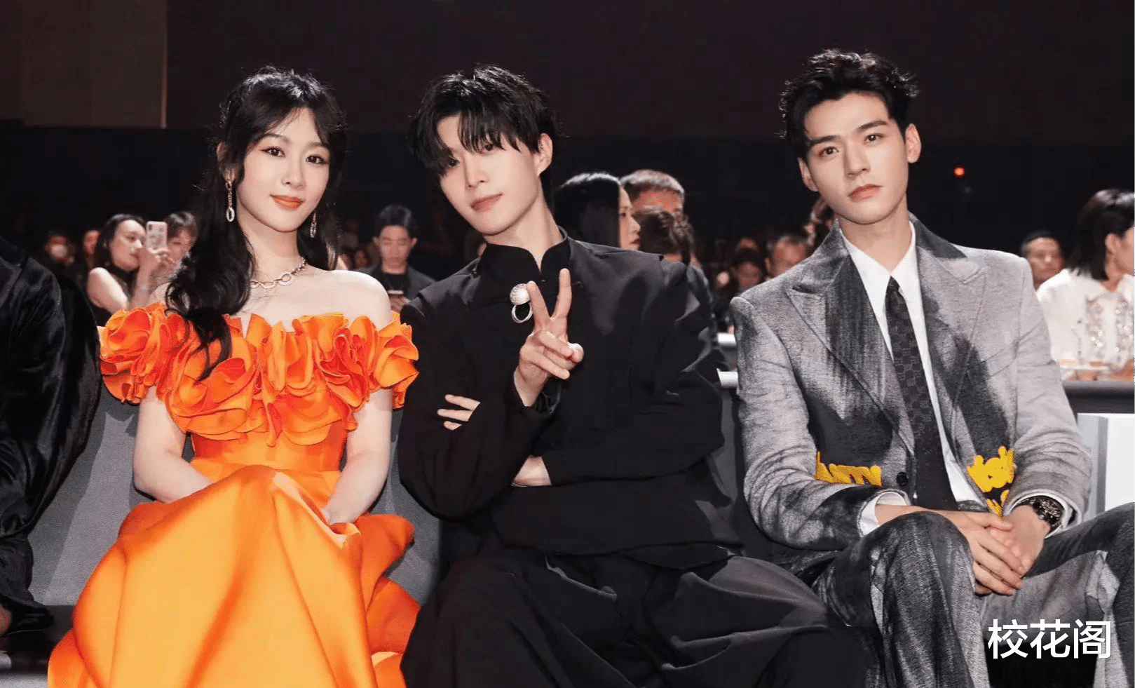 |6月1日：一觉醒来，娱乐圈里发生了什么？