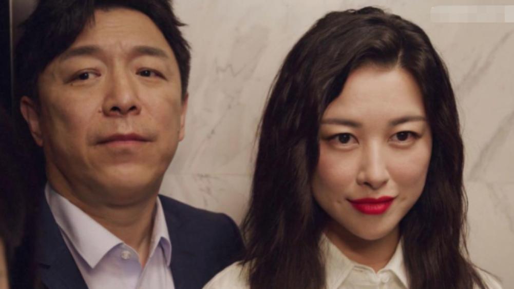 殷桃|2023刚过俩月，已有5部烂剧出炉，殷桃不灵了，综艺混子也遭反噬