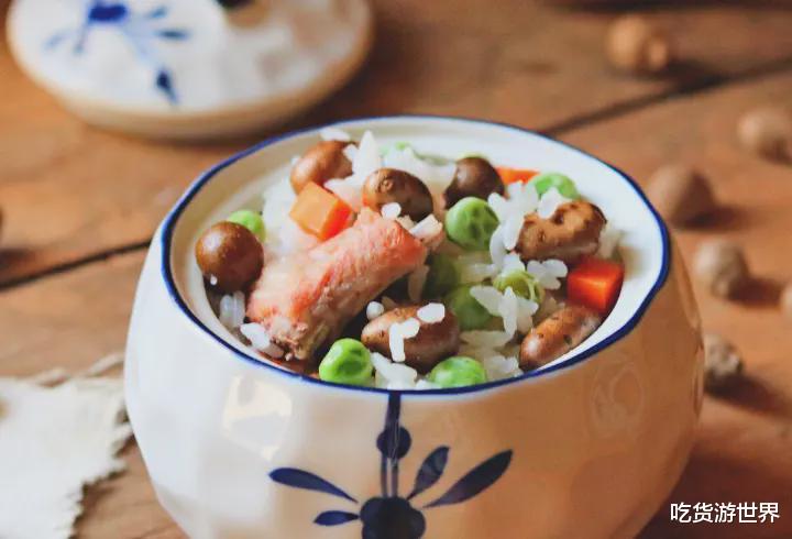 美食教程|大量上市!秋天抓紧吃,润肺养胃,健脾助消化,2元1斤,别不懂吃