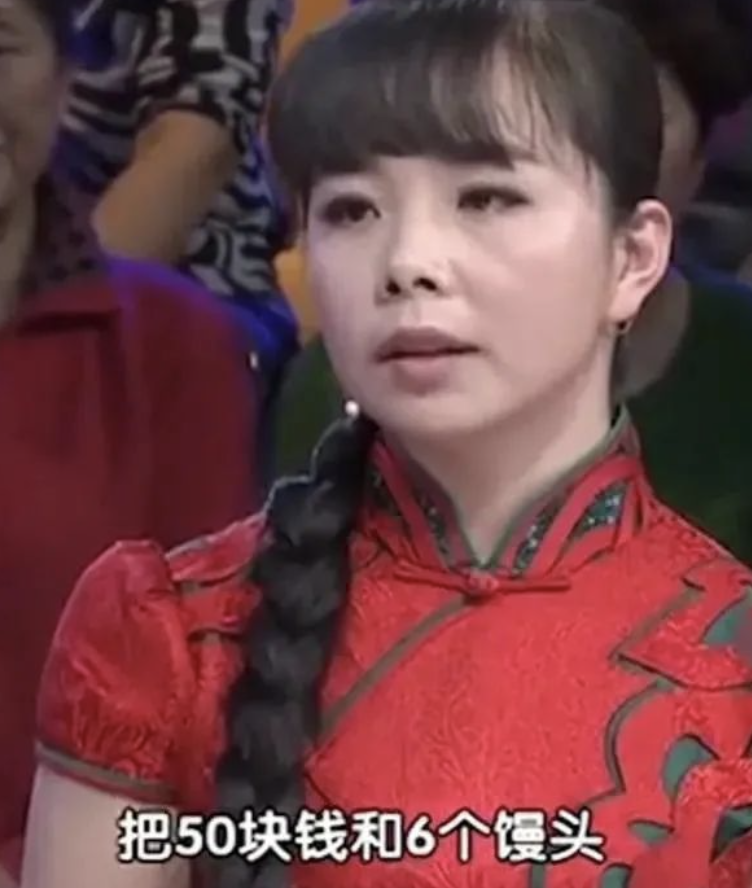 王二妮:我这辈子最正确的决定,就是放弃百万年薪嫁给农村男友