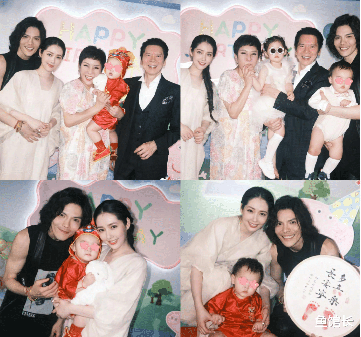 郭碧婷|6月17日:刚刚,娱乐圈里发生了什么?