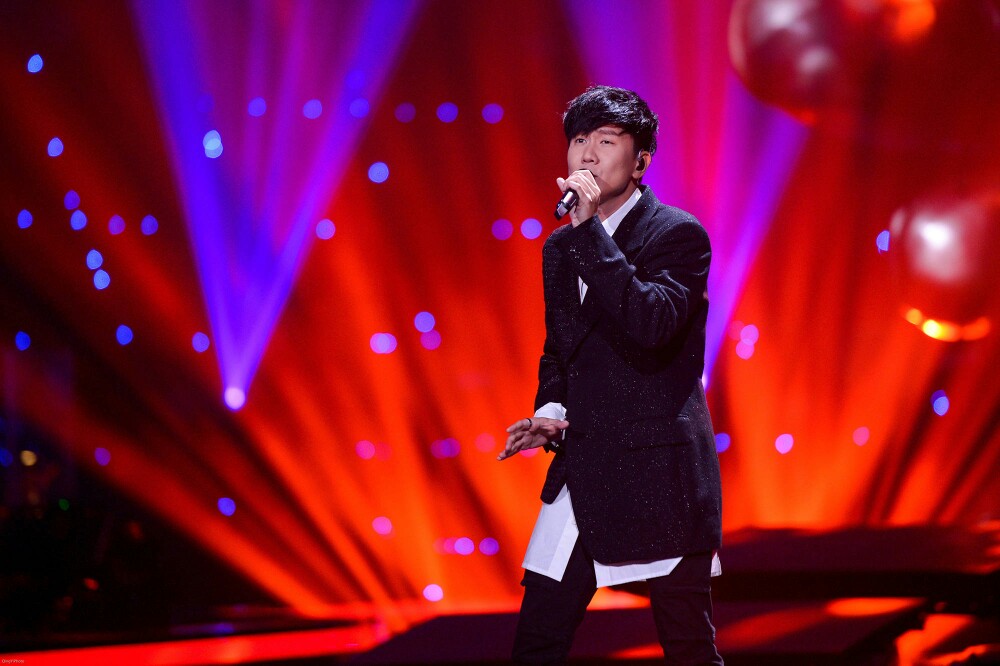 《歌手2024》首发名单曝光，林俊杰终于来了，但夺冠有压力