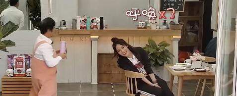 舒淇|舒淇用女性站立小便器上厕所?戴2亿珠宝,却上这种普通综艺?