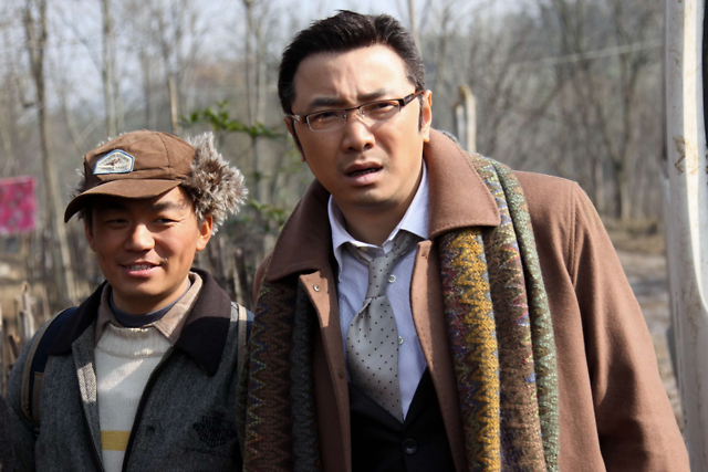 徐峥:我曾经用两百万打发王宝强,这是我做过最后悔的事情