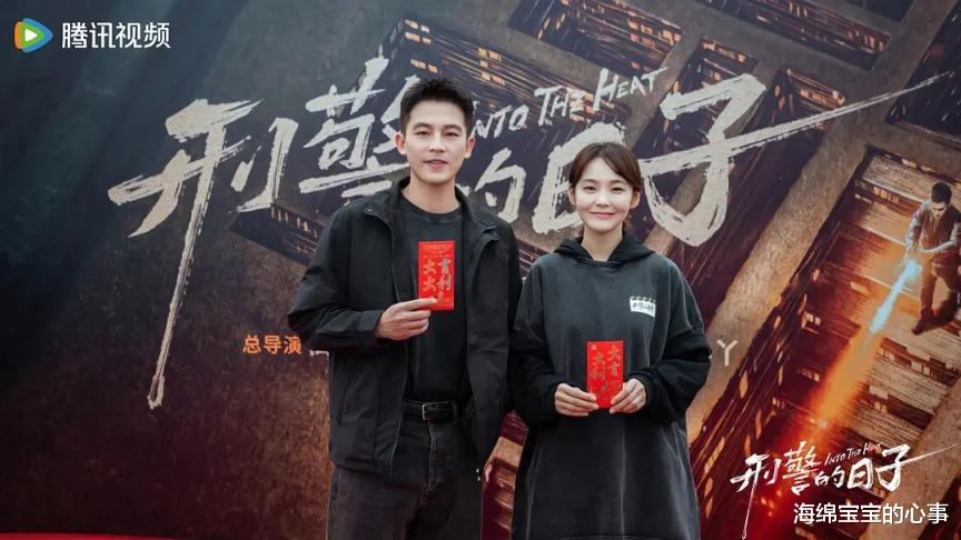 即将在10月开机的13部大剧，全明星阵容，哪一部最有爆款潜质？