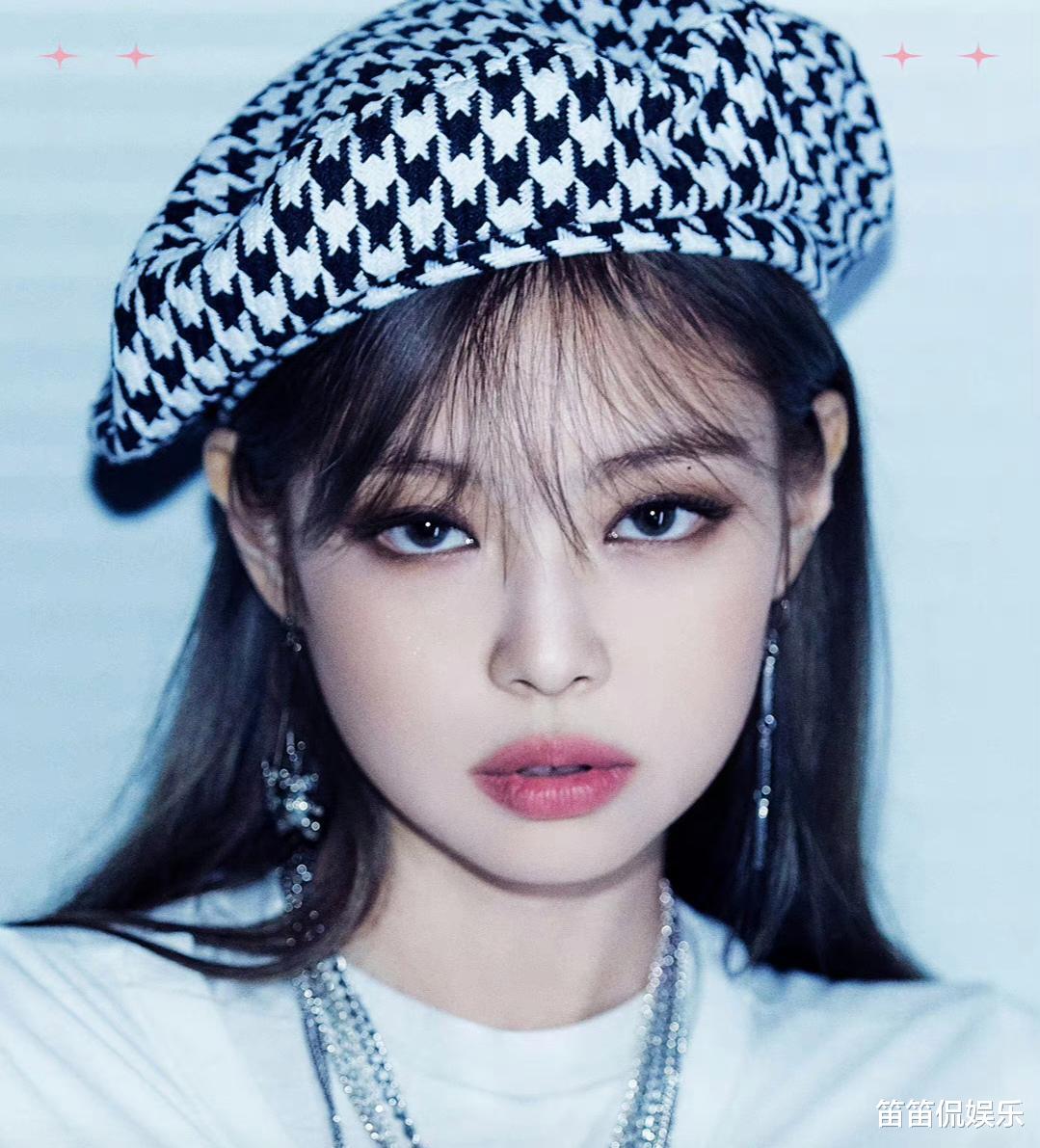 jennie|金智妮出演低俗美剧,王嘉尔怒怼外国媒体,中韩明星的差距出来了