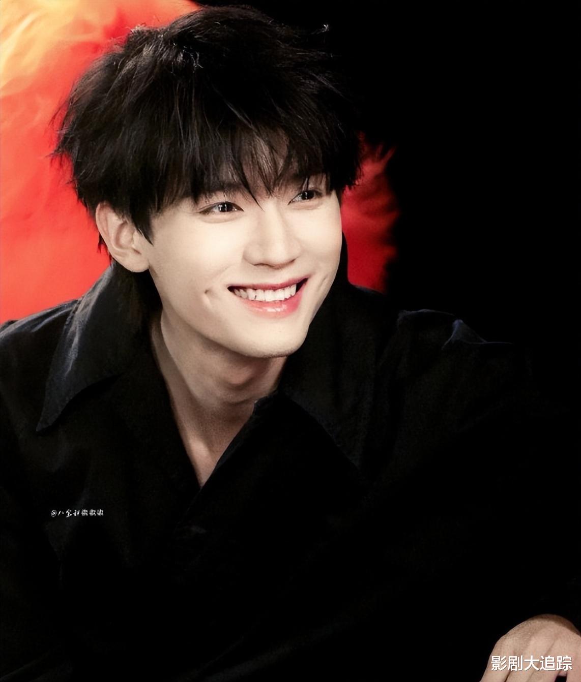 一念关山刚结束，何蓝逗新剧就开机，搭档周翊然书写少年热血人生