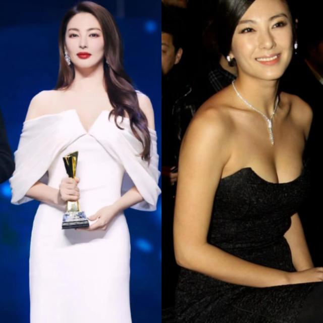 |从小黑妞到“白灯泡”，吃美白药、猪蹄敷脸、全身涂粉…女星真难