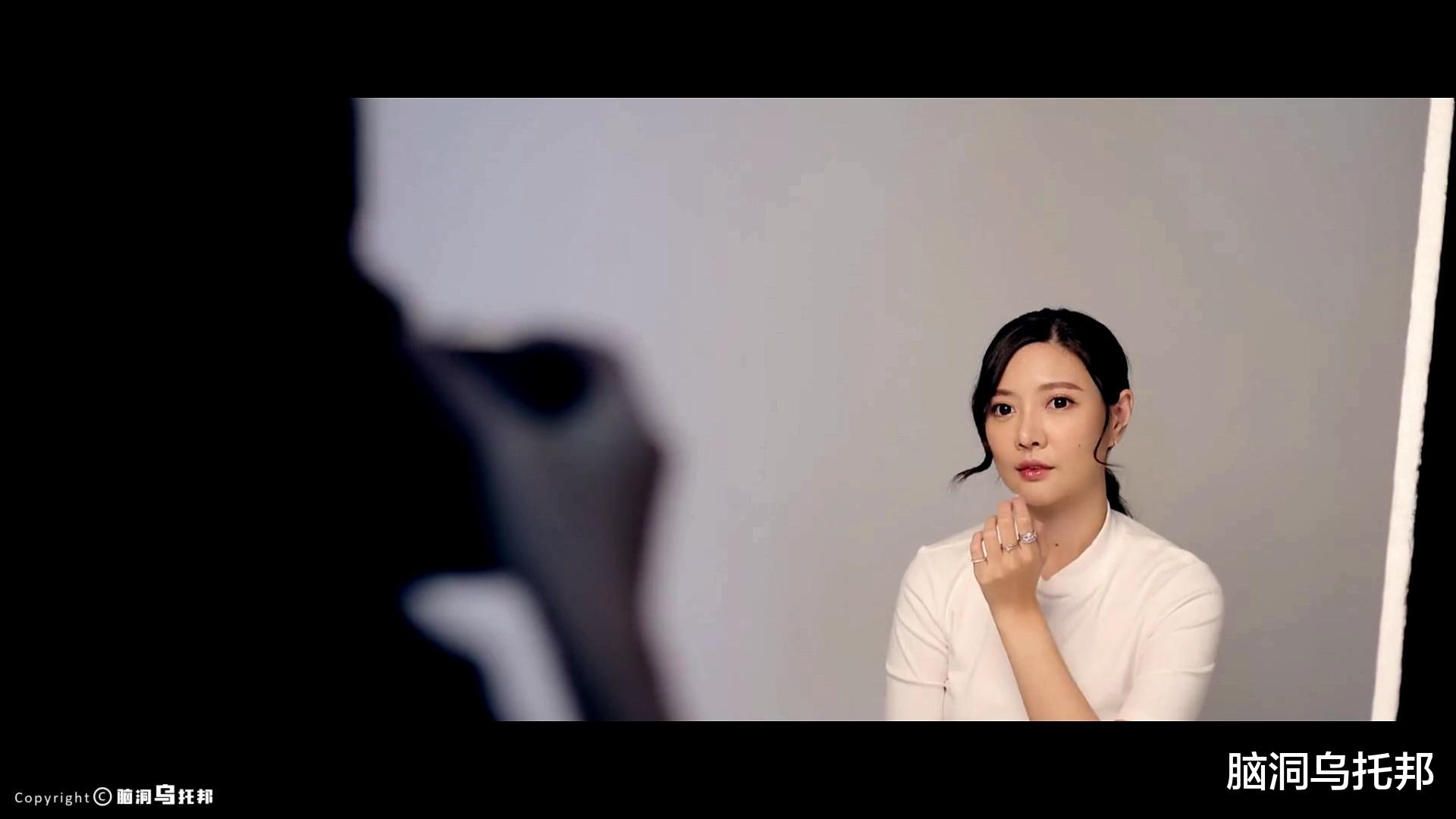 靠相亲综艺走红全网,女子深陷明星梦无法自拔,丈夫终成刀下亡魂