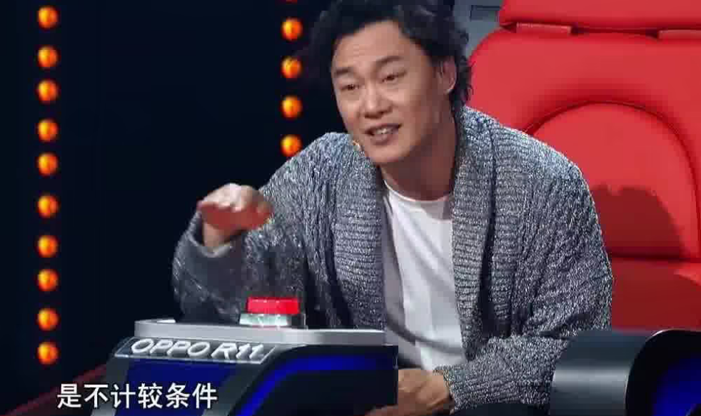 《好声音》刚开播就凉一半了，评论区被骂到关闭，四位新导师背锅