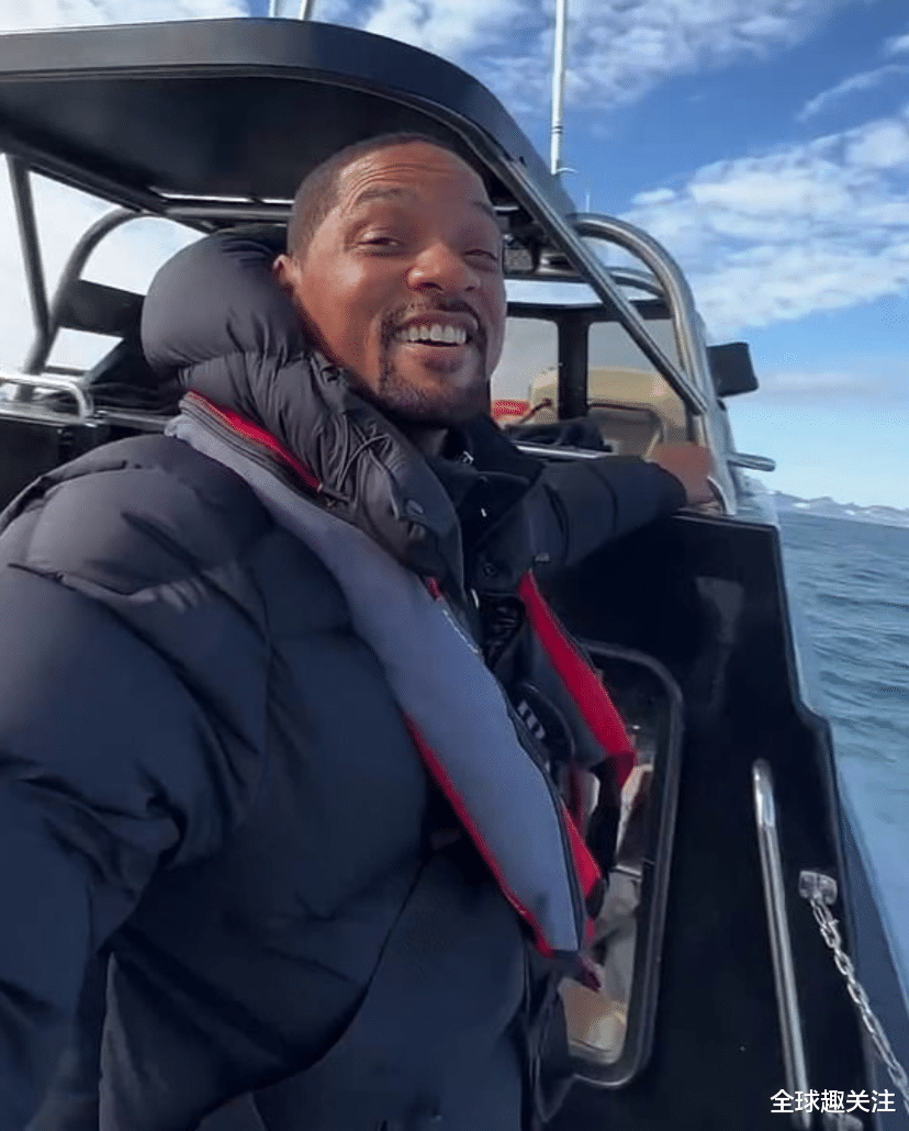 威尔“若有似无”的婚姻，分居7年还力挺妻子，网友评：你被PUA了