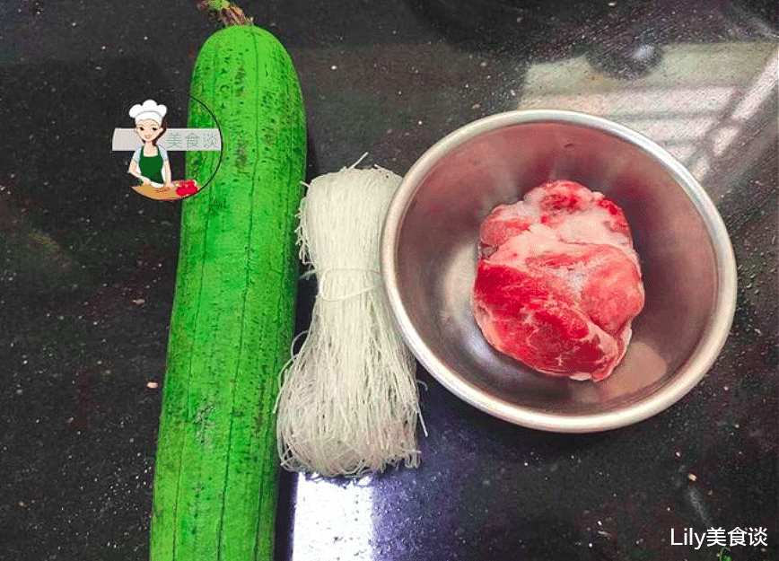 黄瓜|热天,分享4道家常蒸菜,简单美味少油烟,全家老小都爱吃