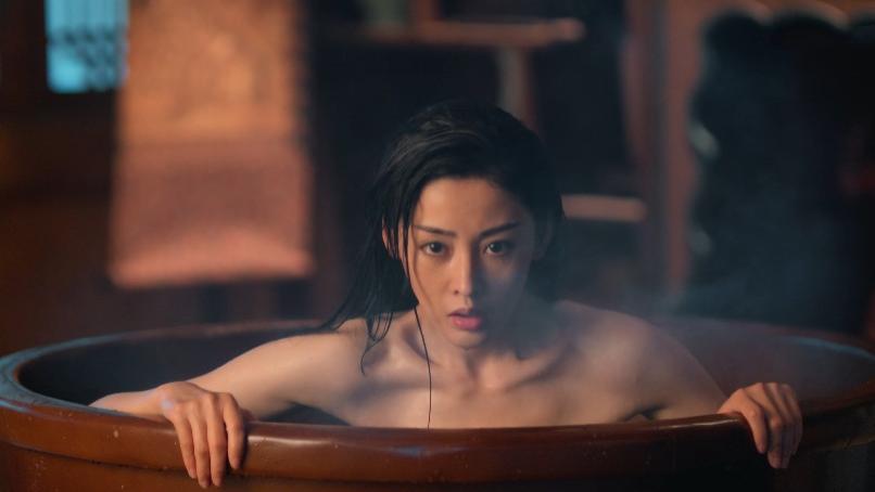 好家伙！瘦成皮包骨却要演“天下第一美女”，是谁的审美出了问题