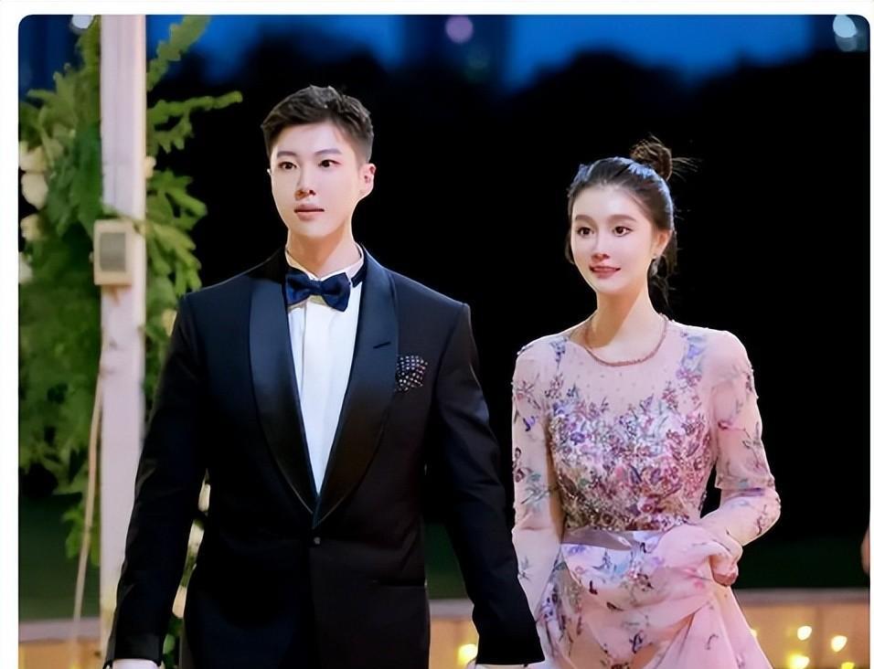 赵本山女儿八个月孕照曝光!状态超好,14天后足月,老公又被调侃