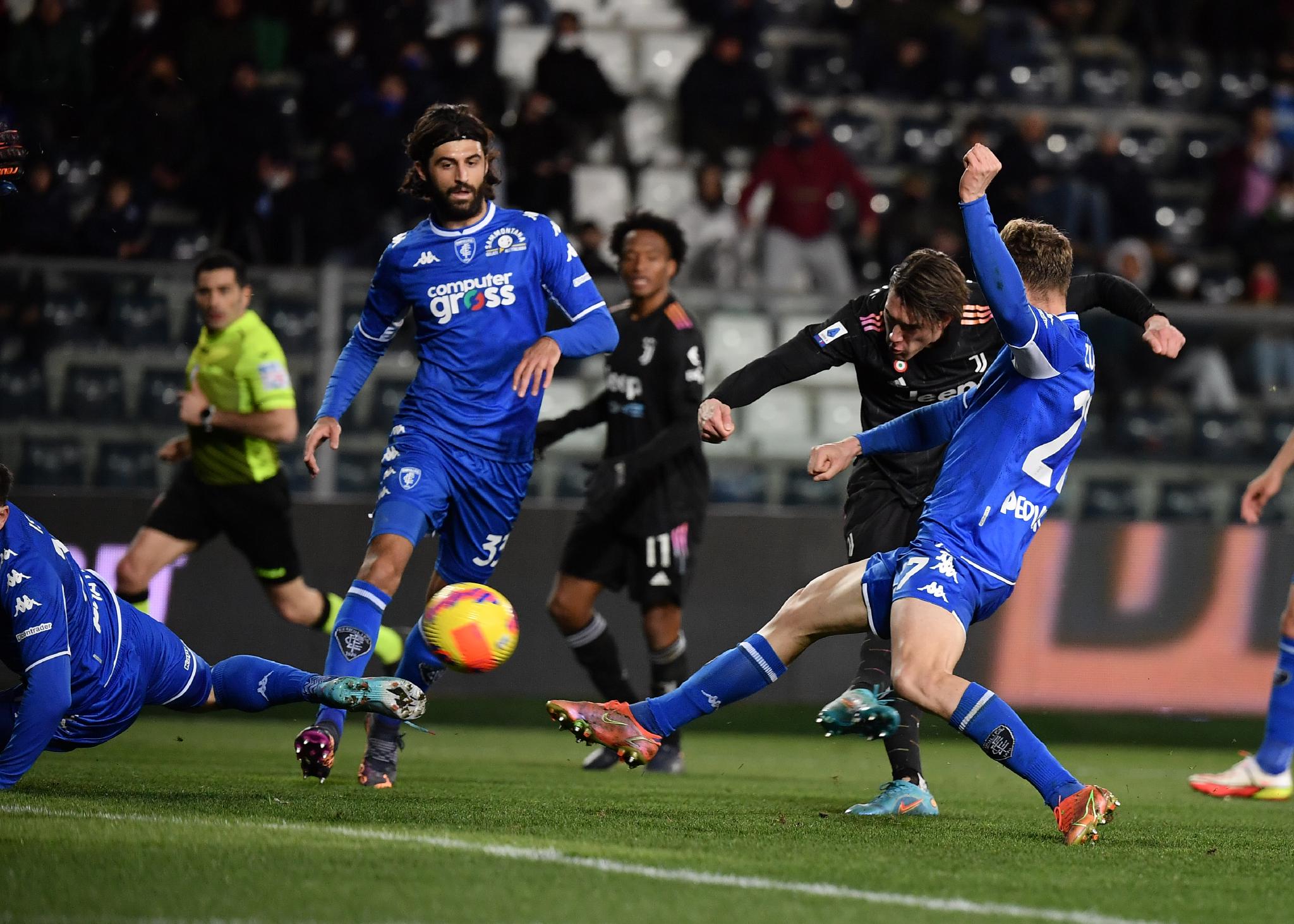 周五晚场足球竞彩:米德尔斯堡vs伯恩利 ac米兰vs恩波利《精选赛事预测