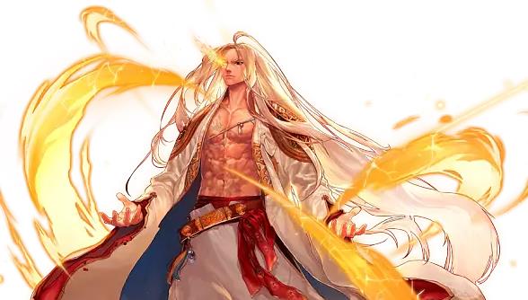 巴卡尔|DNF：巴卡尔困难最强角色，5月全职业“4幻神”！周年庆预约首选