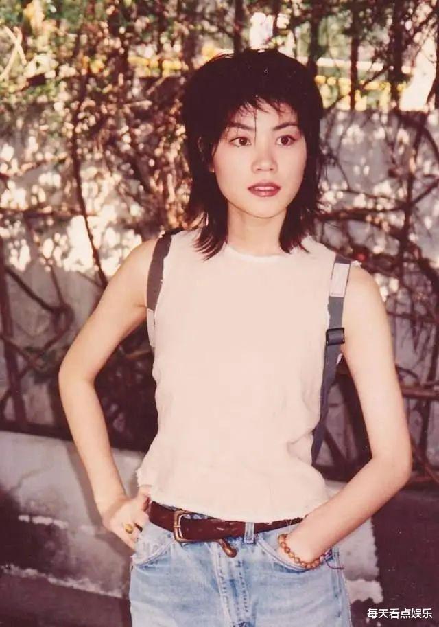 高原：不后悔从王菲手中抢走窦唯，离婚19年，选择和女儿共度余生