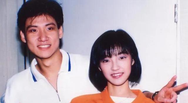 陈慧娴|陈慧娴:与梅艳芳、王菲争天后,三段情终无果,57岁仍未婚无子女