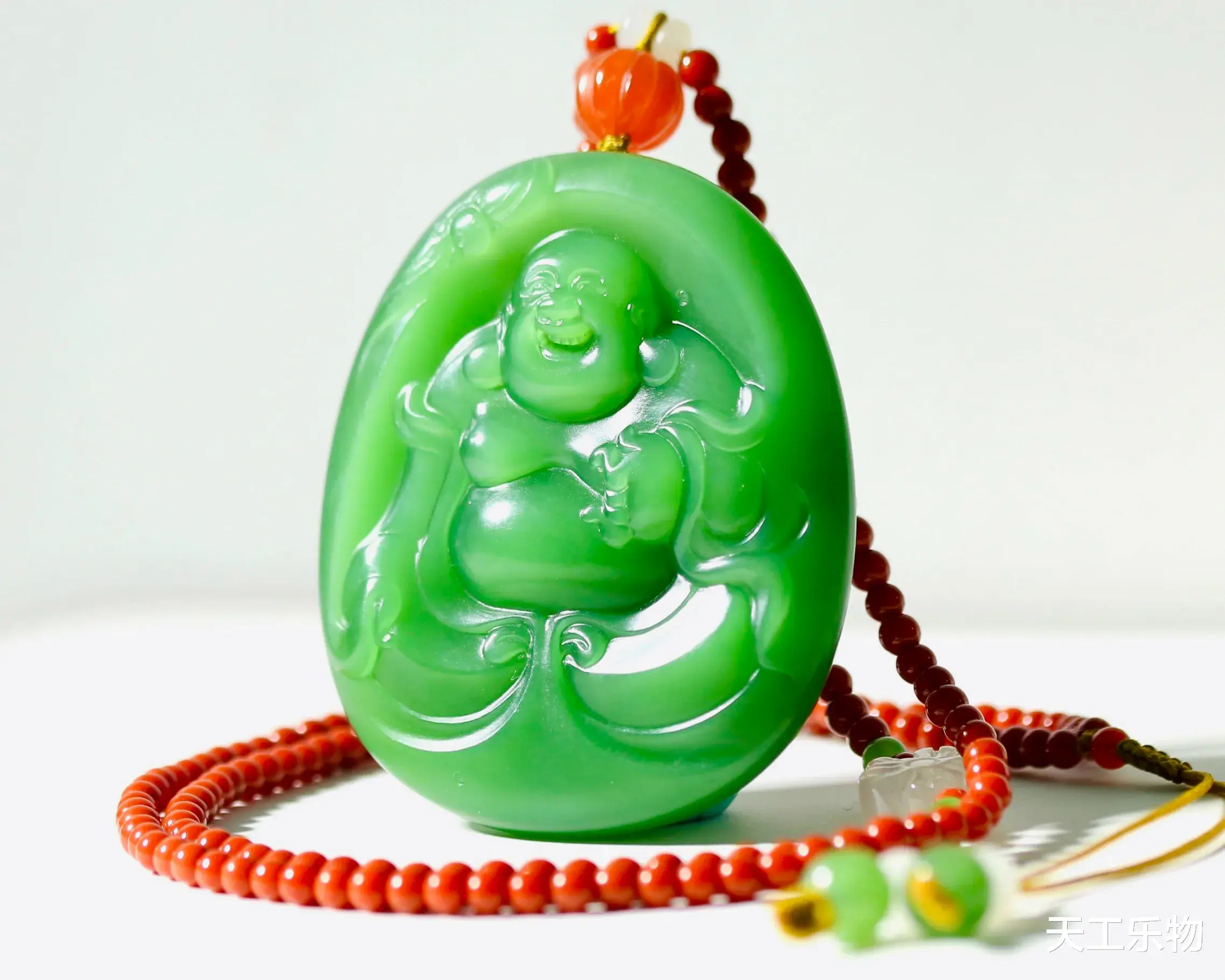 看图买玉靠不靠谱？盘点几组上手都糊涂的和田玉行家料！