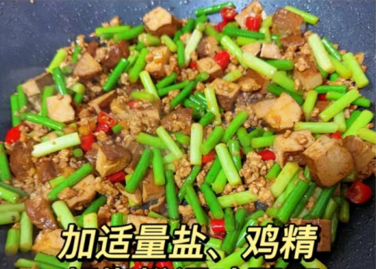 猪肉|5月,不管多忙,多给家人吃这菜,营养又美味,比吃外卖要强