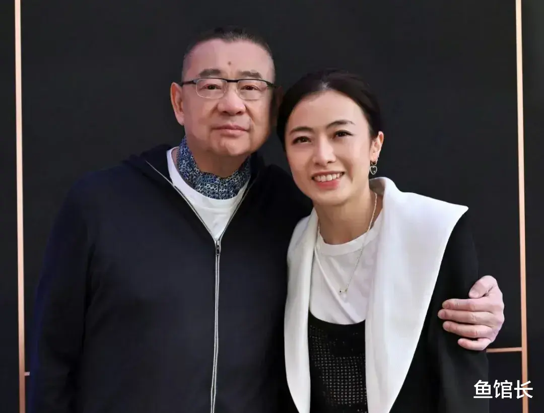 曝刘銮雄喜欢澄清的原因：不怕家丑外扬，没事干，不把网友当外人