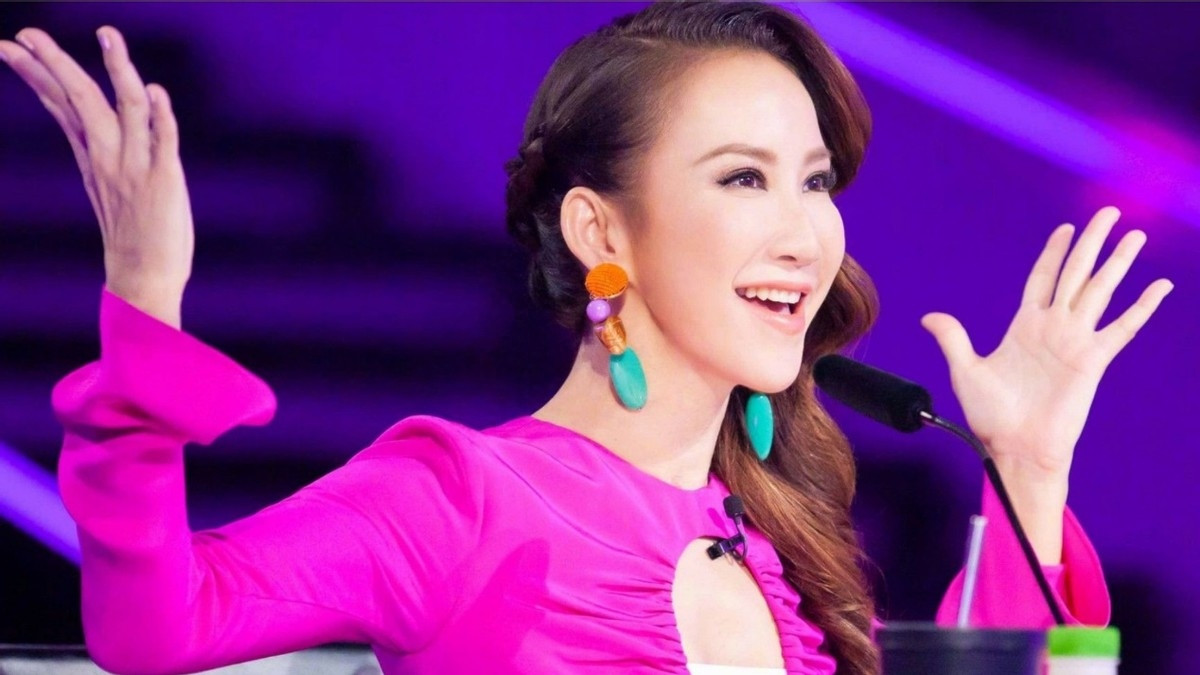 |胡锡进、梁源力挺中国好声音！华纳怒了：誓要维护李玟声誉