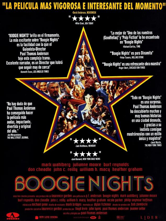 格兰特|美国十部高分“三集片”后五部,欲望本能,多情多累