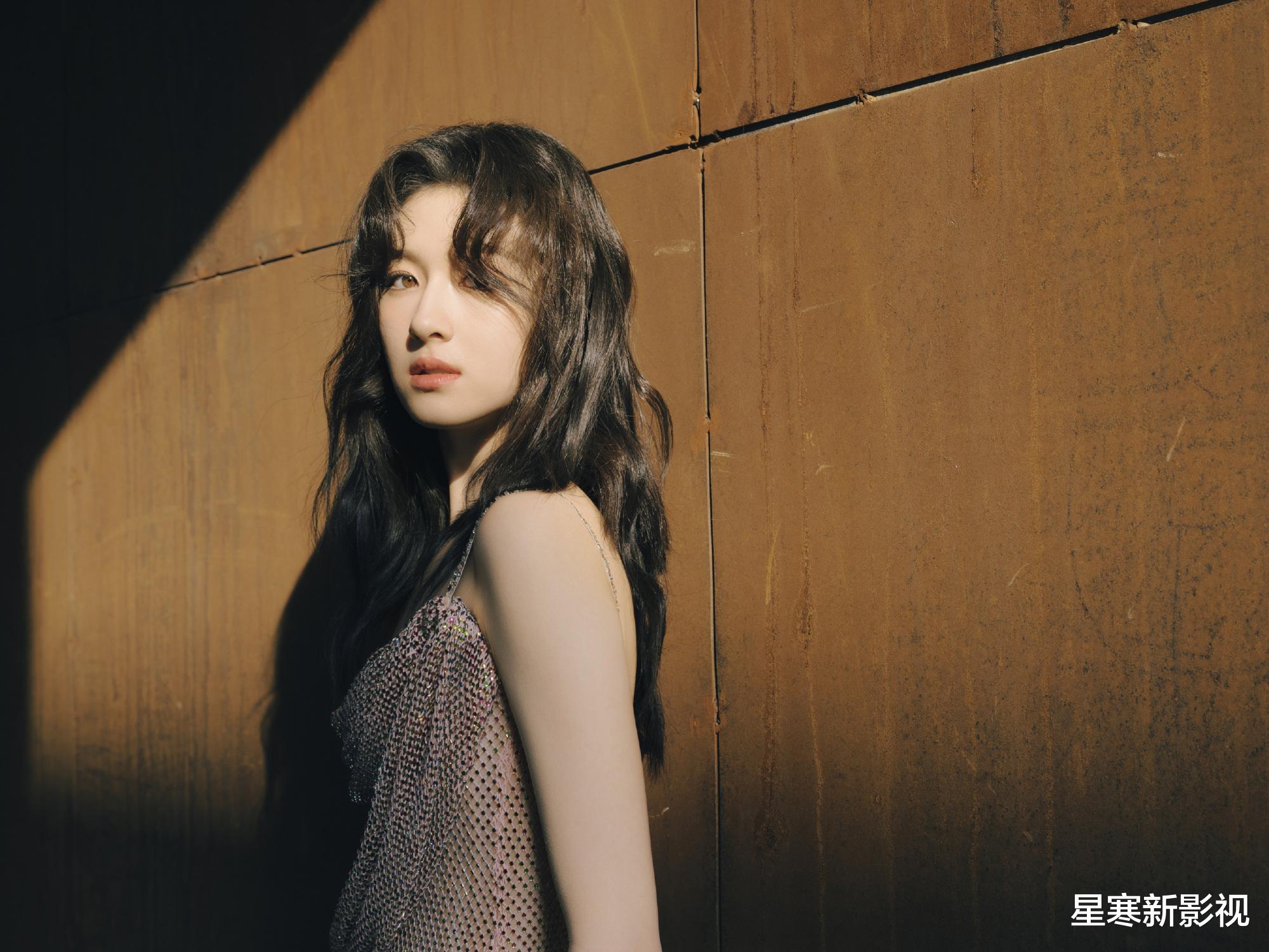 《朝雪录》阵容确定,女主花落李兰迪,男主也将是你们熟悉的男神