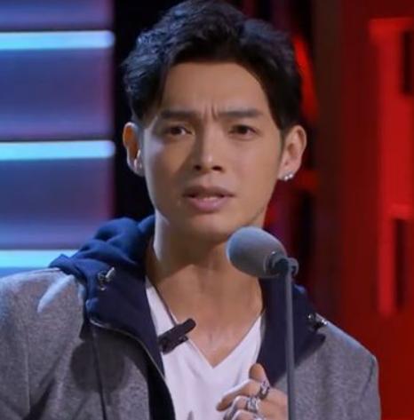 顶流男星未婚生子?