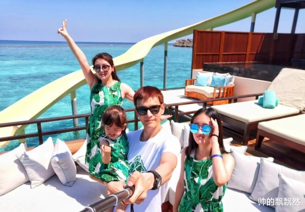 经超|演员经超:娶旺夫的小李琳,不惧女方二婚带娃,结婚9年宠妻如宝