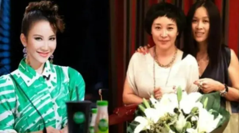 那英|越挖越深！好声音藏太阳旗，内娱集体失声，那英姐姐诉苦隐喻明显