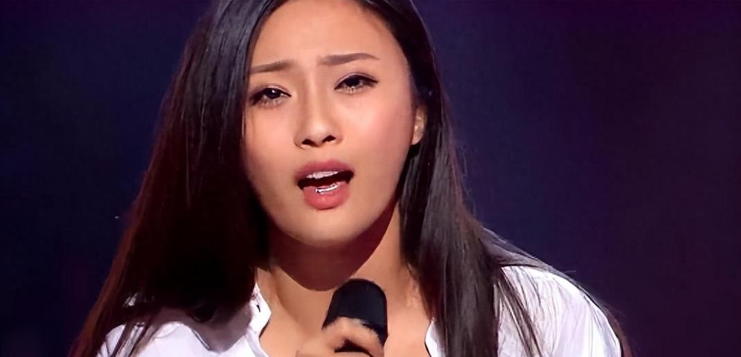 “好声音”里唱盛夏光年的陈冰，你们还记得吗？如今曝出大瓜来了