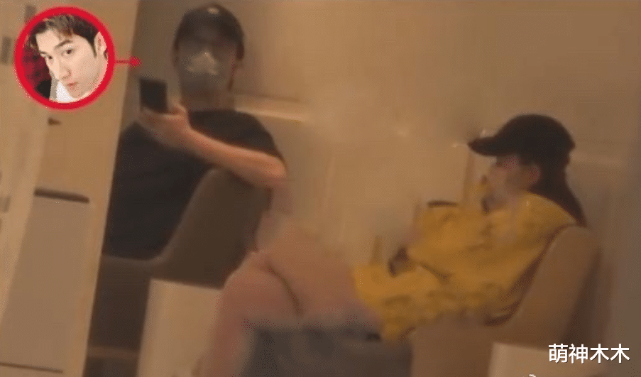 李治廷|恭喜!李治廷自曝跟混血女友已结婚,妻子是自己初恋,正面照曝光