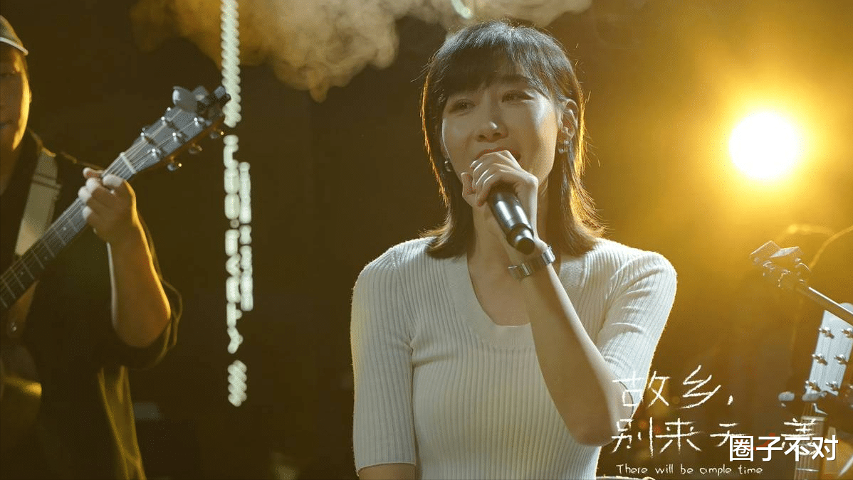 大嘴、平胸、驴脸，这些非要演“绝世美女”的演员，一个比一个尬