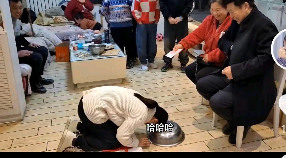 许敏|女人们撑起了郭家气势,郭杜不要再以病说事,直面许敏吧!