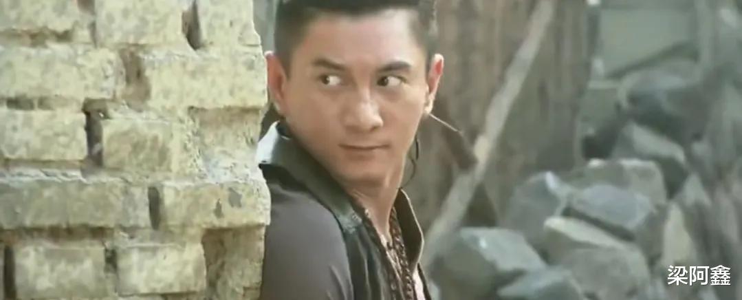 吴奇隆|吴奇隆退出小兵张嘎第2部的拍摄,表示接受不了谢孟伟浮夸的剧情