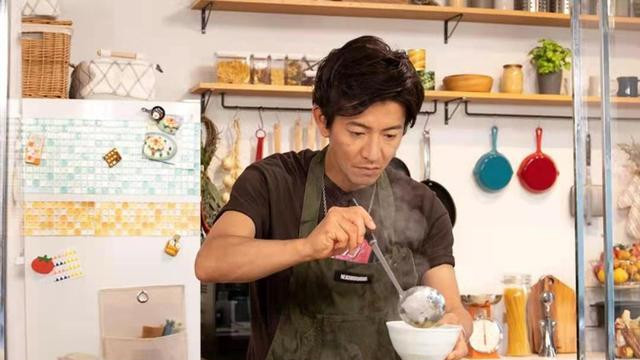 木村光希|日本星二代木村有希，身材很完美，大方分享木村拓哉家饮食！