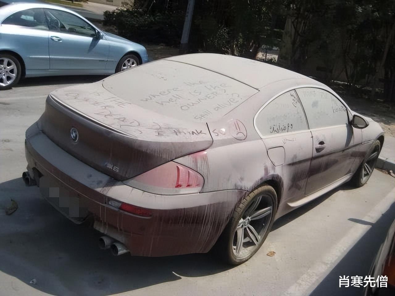 |二叔家一口气买了3辆车,如今2辆车锈迹斑斑,全村人没人再羡慕